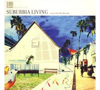 Various - Music for Lohas: Suburbia..