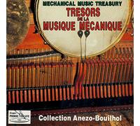 Various - Music for Mechanical Instrumen