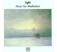 Various - Music For Meditation Vol. 2 (Light)