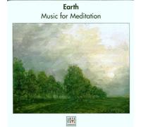 Various - Music For Meditation Vol. 4 (Earth)