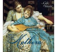 Various - MUSIC FOR MOTHERS