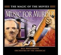 Various - Music for Murder