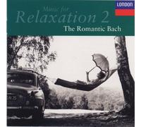 Various - Music for Relaxation, Vol.2 - The Romantic Bach