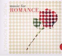 Various Music for Romance (CD) (US IMPORT)