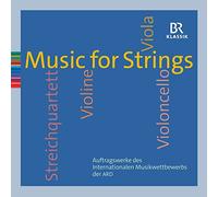 Various - Music for Strings