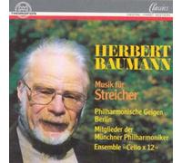 Various - Music for Strings (Ensemble Cello)