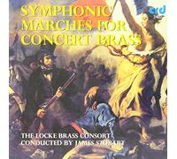 Various - Music for Symphonic Brass
