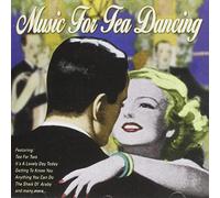 Various - Music For Tea Dancing