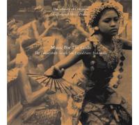 Various Artists - Music for the Gods / Various