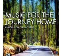 VARIOUS - MUSIC FOR THE JOURNEY HOME