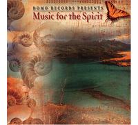 Various - Music for the Spirit