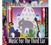 Various - Music for the Third Ear