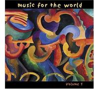 Various - Music For The World, Volume One