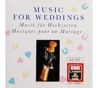 Various - Music for Weddings