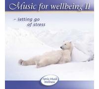 Various - Music for Wellbeing II
