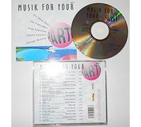 Various - Music for Your Party