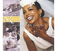Various - Music for Your Wedding: N Love