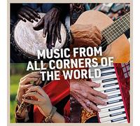 Various - Music from all Corners of the World