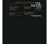 Various - Music From And Inspired By The Motion Picture The Wood