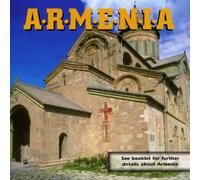 Various - Music from Armenia