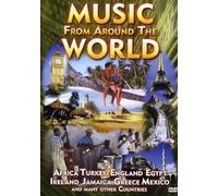 Various - Music from Around the World [DVD]