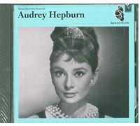 Various - Music from Audrey Hepburn