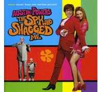 Various - Music From Austin Powers 2