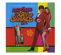 Various - Music From Austin Powers 2