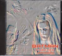 Various - Music from Batman forever