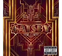 VARIOUS (MUSIC FROM BAZ LUHRMANN\'S FILM) - THE GREAT GATSBY CD NEW