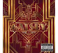 Various - Music From Baz Luhrmann's Film The Great Gatsby
