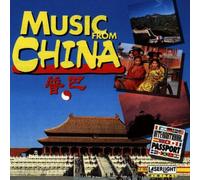 Various - Music from China