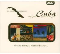 Various - Music from Cuba