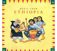 Various - Music from Ethiopia