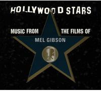 Various - Music From Films Mel Gibson