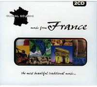 Various - Music from France