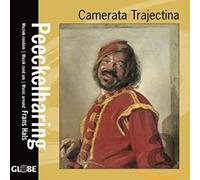 VARIOUS - MUSIC FROM FRANS HALS - New CD - S4z