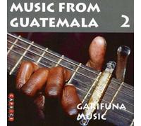 Various - Music from Guatemala Vol. 2