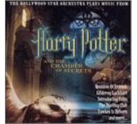 Various - Music From Harry Potter & The Chamber of Secrets
