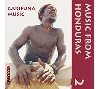 Various - Music from Honduras Vol. 2