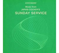 Various Artists – Music from Jarvis Cocker's Sunday Service – 2x Vinyl LP – 2019