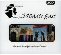 Various - Music from Middle East