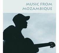 Various - Music from Mozambique