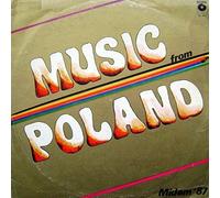 Various - Music From Poland Midem '87