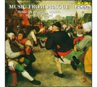 Various - Music from Prague, Vol.1