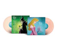 Various | Music From Sleeping Beauty | Vinyl LP