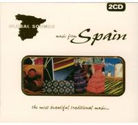 Various Artists - Music from Spain