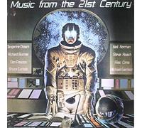 Various - Music from the 21st Century [Vinyl LP] [VINYL]
