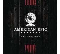 VARIOUS - MUSIC FROM THE AMERICAN EPIC SESSIONS (DELUXE) (1 CD)