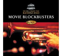 Various - Music from the Bandstand... Movie Blockbusters